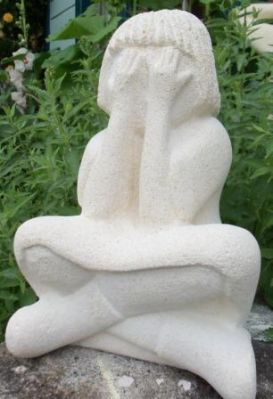 Hide and Seek (in gumboots)
"1,2,6,8,10... Coming ready or not!"
Abby loves playing Hide and seek... but she doesn't always follow the rules. (You might notice she's peeping between her fingers)
(SOLD)
