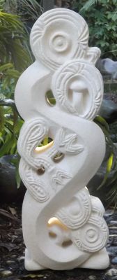 Water Guardian
The Water Guardian cares for the creatures of the lakes and rivers, and the ocean. He watches in despair as we pour pollution into our waterways and ignore the health of those that rely on the water to live.
