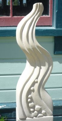 River song 2
Second piece of series of three
