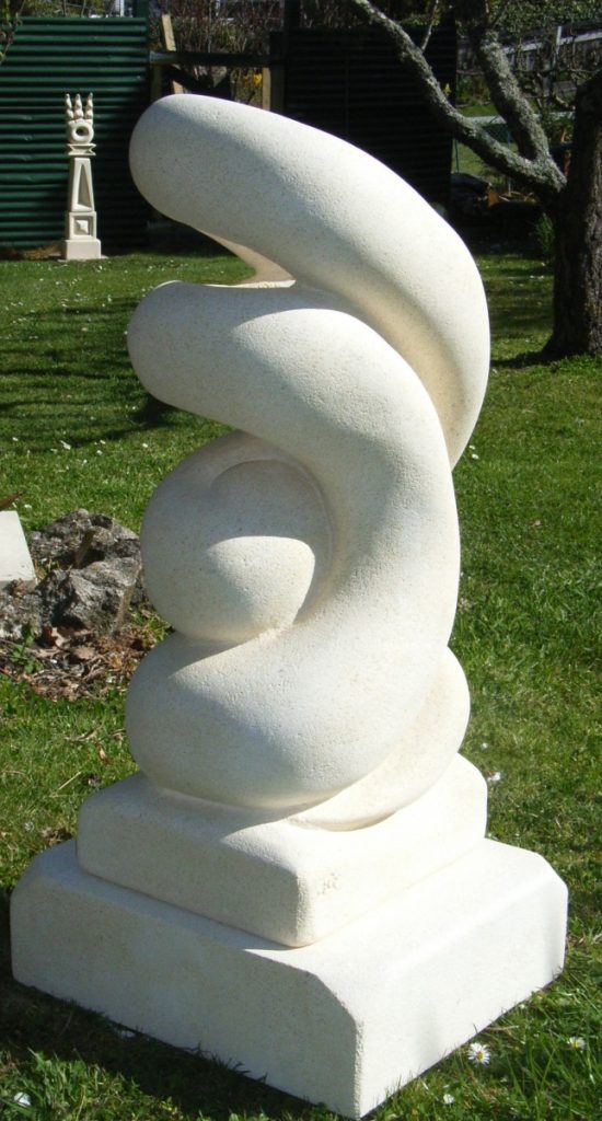 Entwined (view 2)