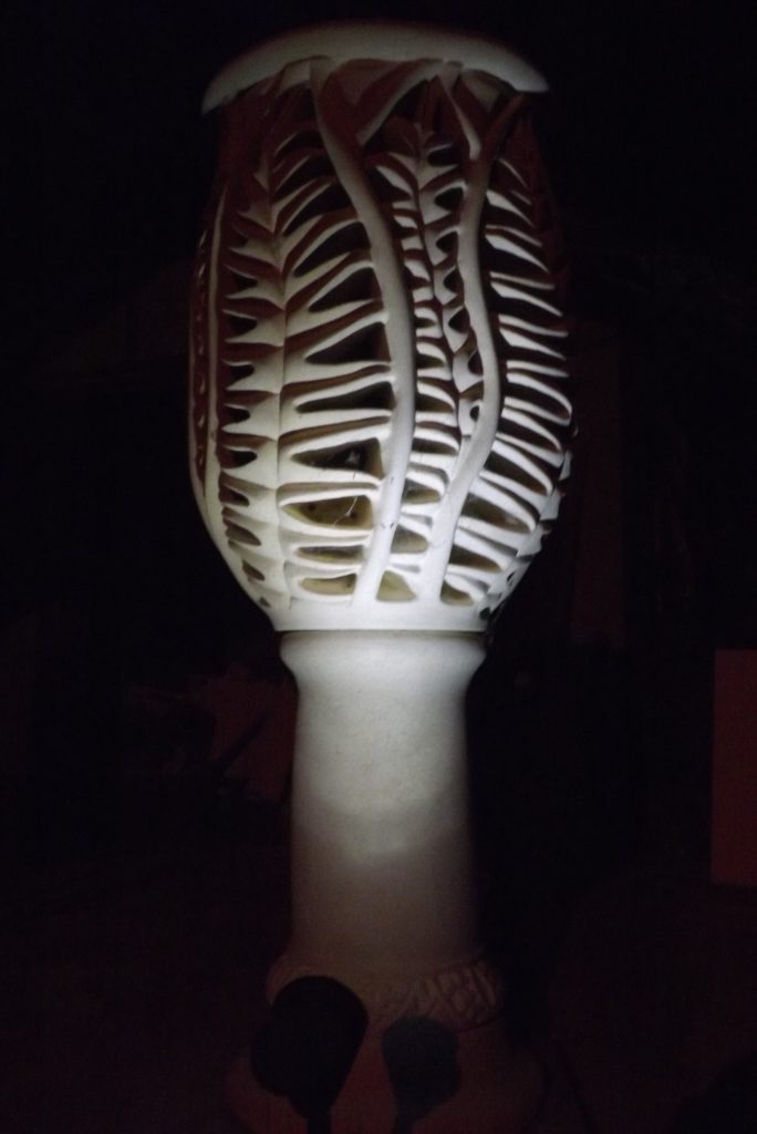 Taste of Elegance (at night)