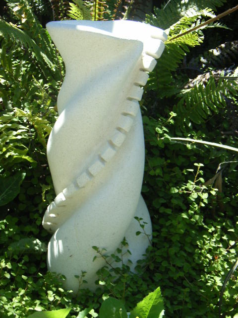 Twist of Fate (side view)