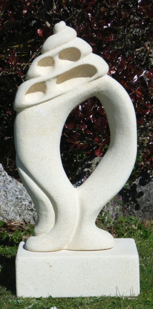 sea shell