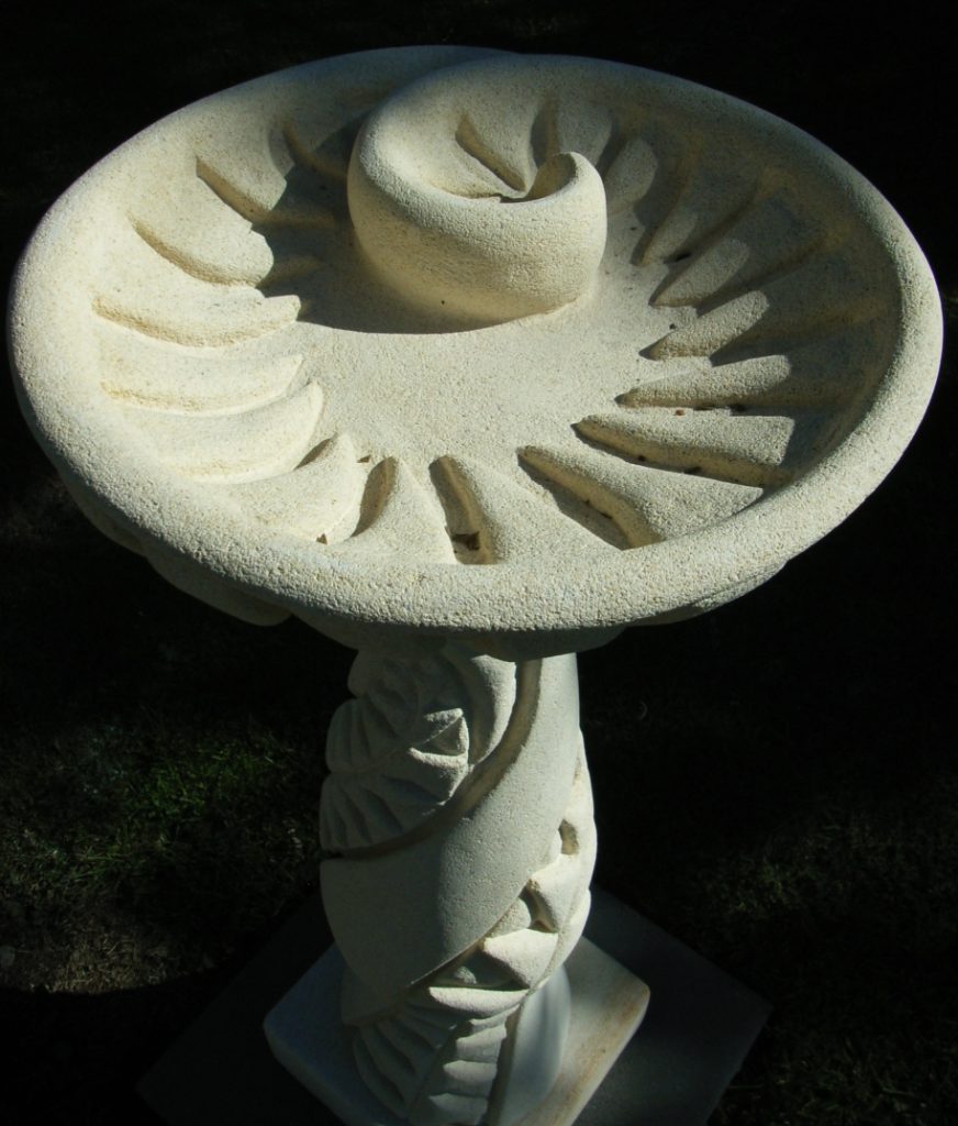 fern bowl (top)