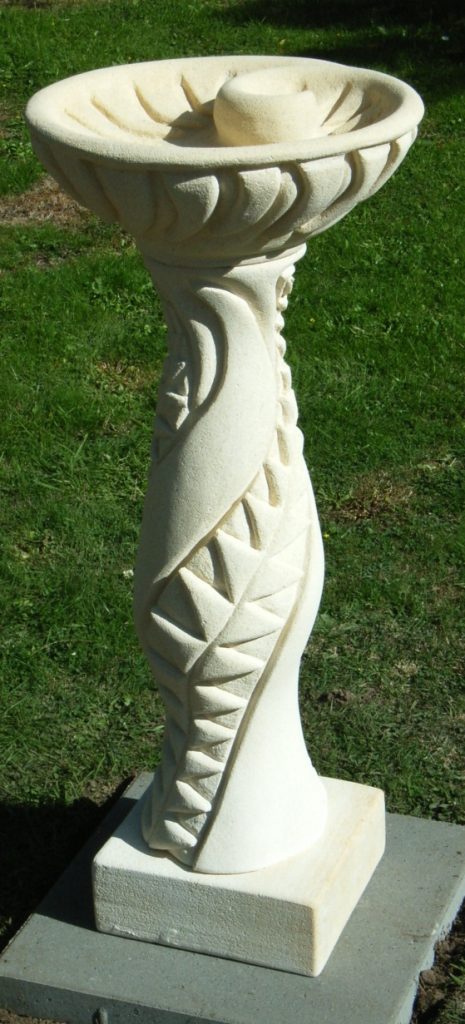 fern bowl