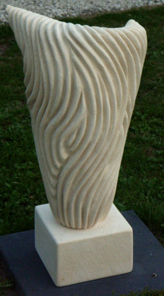 The Answer (backview)